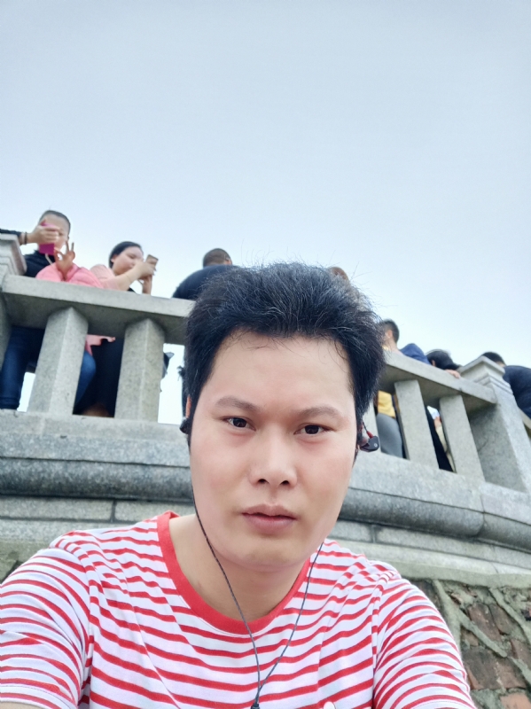 hαⅰ的第一张照片--晋江交友网