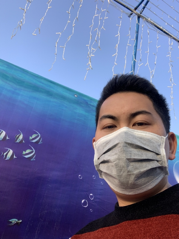 足矣的第一张照片--晋江交友网