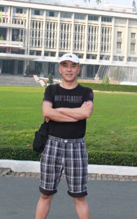 归零的第二张照片--晋江交友网