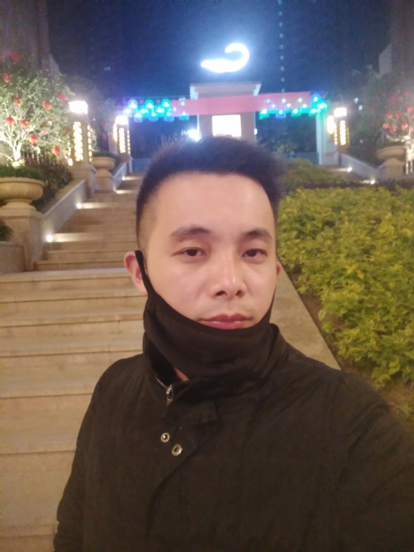 缘份来了挡都挡不住的第二张照片--晋江交友网