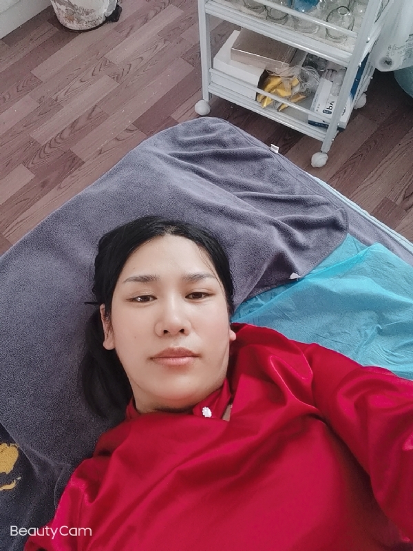 枫叶的第一张照片--晋江交友网