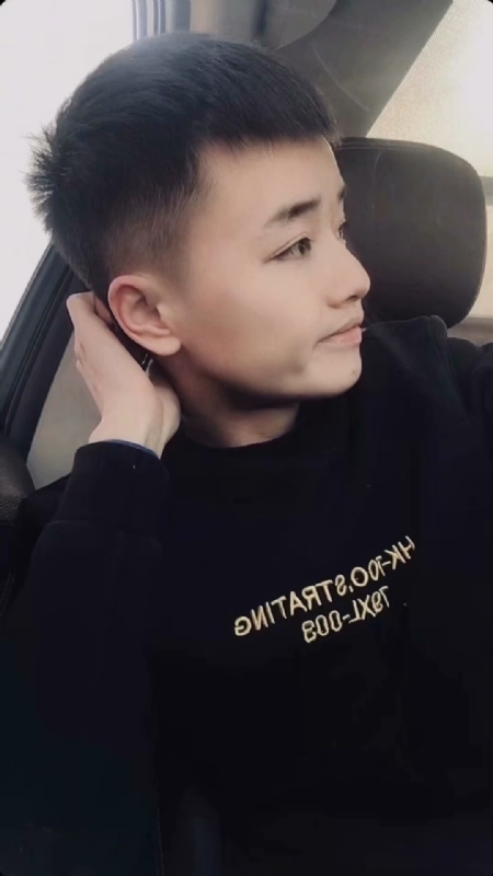 锁洋的第一张照片--晋江交友网
