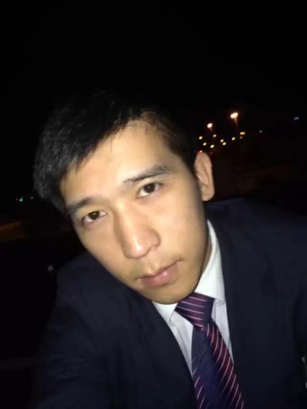 一条孤独的鱼的第一张照片--晋江交友网