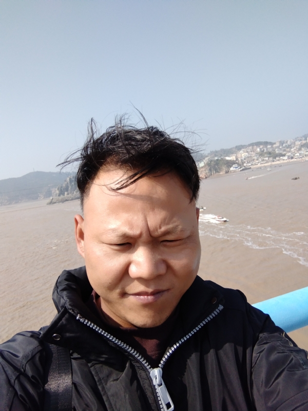 真心的第一张照片--晋江交友网
