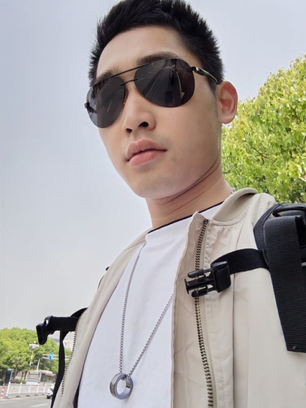 残花落陌,的第一张照片--晋江交友网