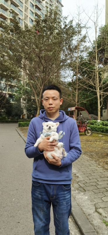 tom的第四张照片--晋江交友网