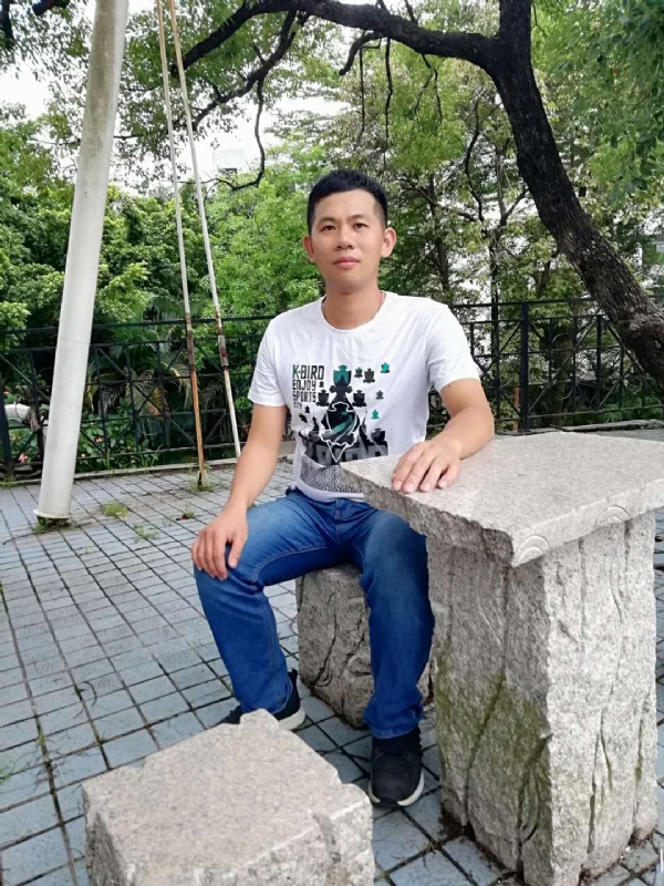 冷夜的第一张照片--晋江交友网