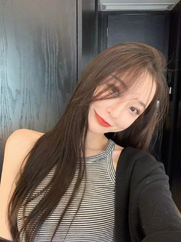 姗姗的第一张照片--晋江交友网
