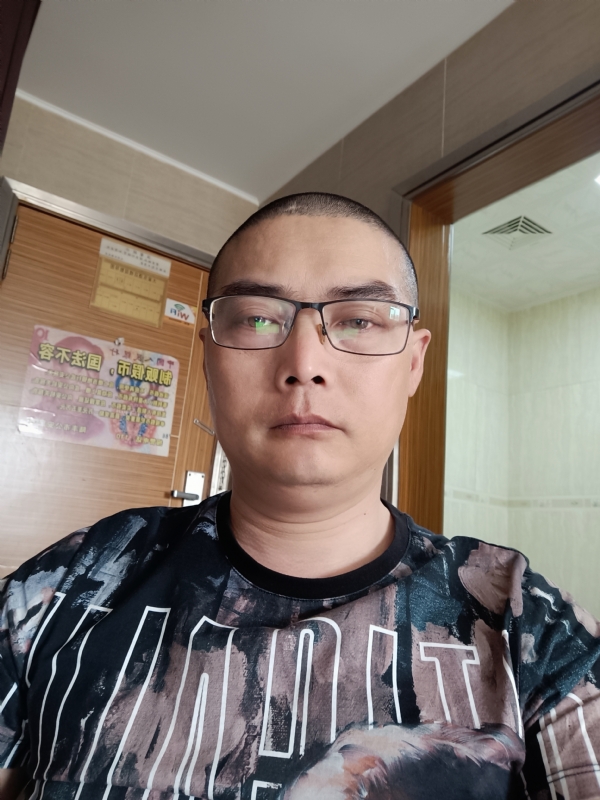 心梦无痕的第一张照片--晋江交友网