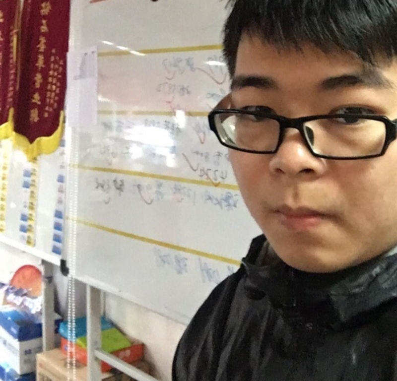 第六夜的第一张照片--晋江交友网