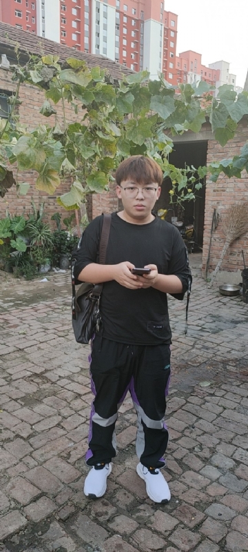 辛禹的第二张照片--晋江交友网