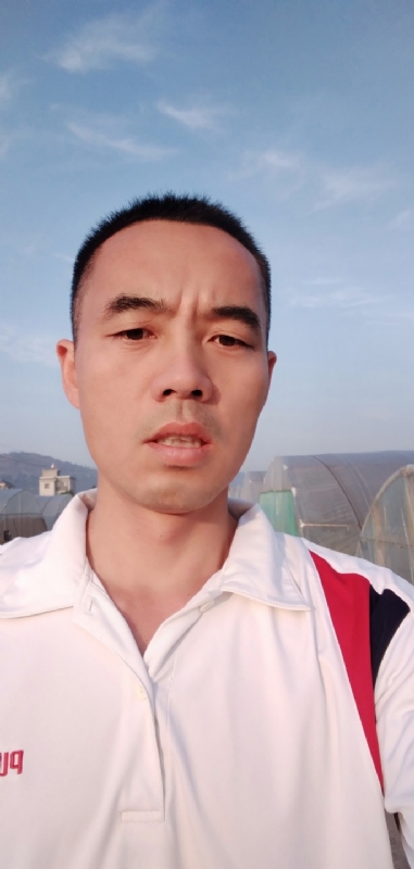 大头鱼的第一张照片--晋江交友网