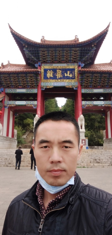 大头鱼的第二张照片--晋江交友网