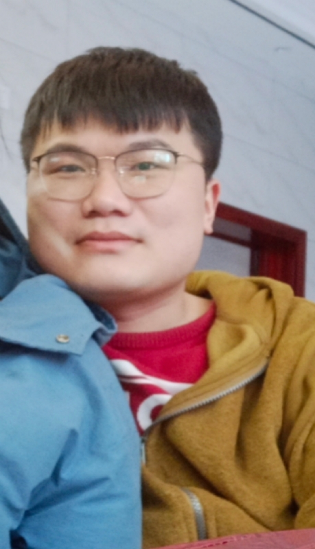 李文陆的第一张照片--晋江交友网