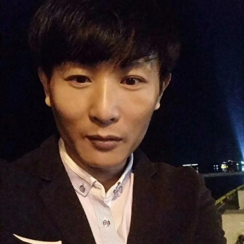 Andy的第一张照片--晋江交友网