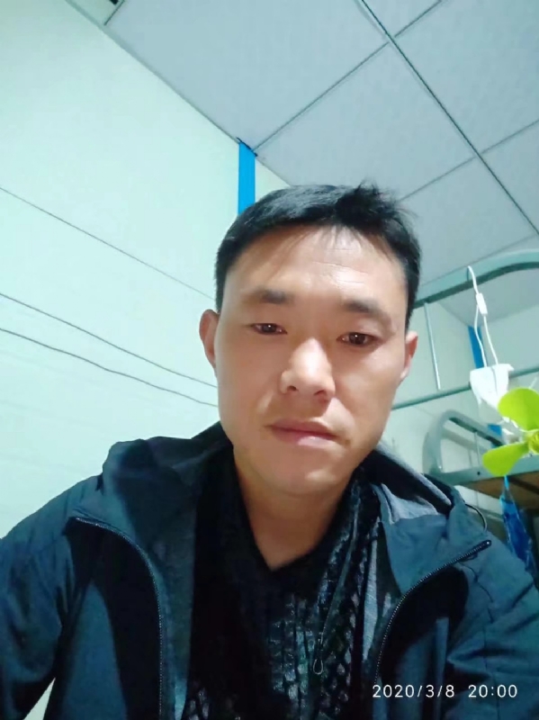 悟的第一张照片--晋江交友网