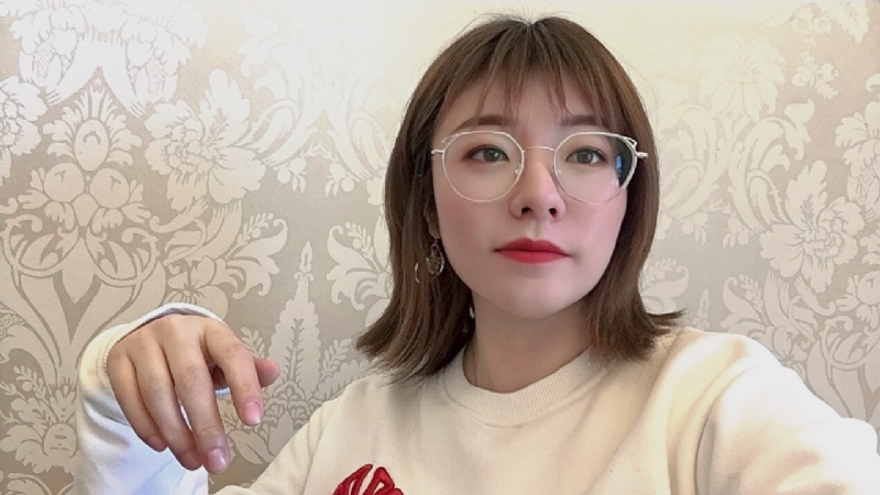 甜心的第一张照片--晋江交友网