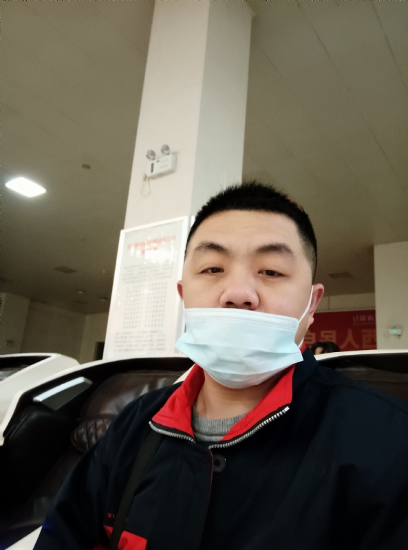 大雁的第一张照片--晋江交友网