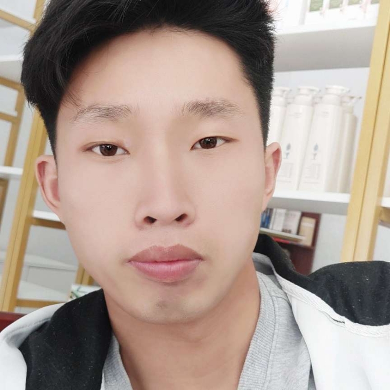 波澜不惊的第一张照片--晋江交友网