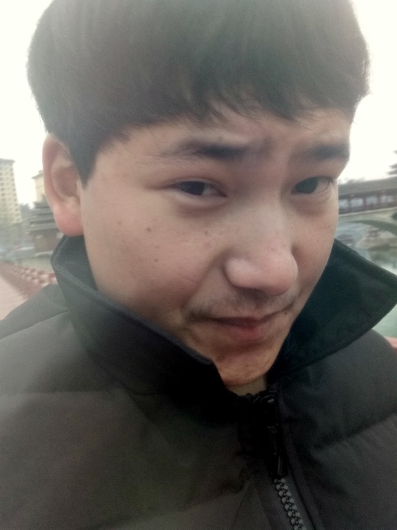 侗族青年作家超超的第二张照片--晋江交友网