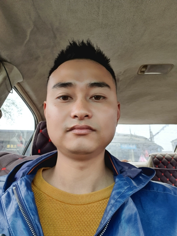 不破不立的第一张照片--晋江交友网