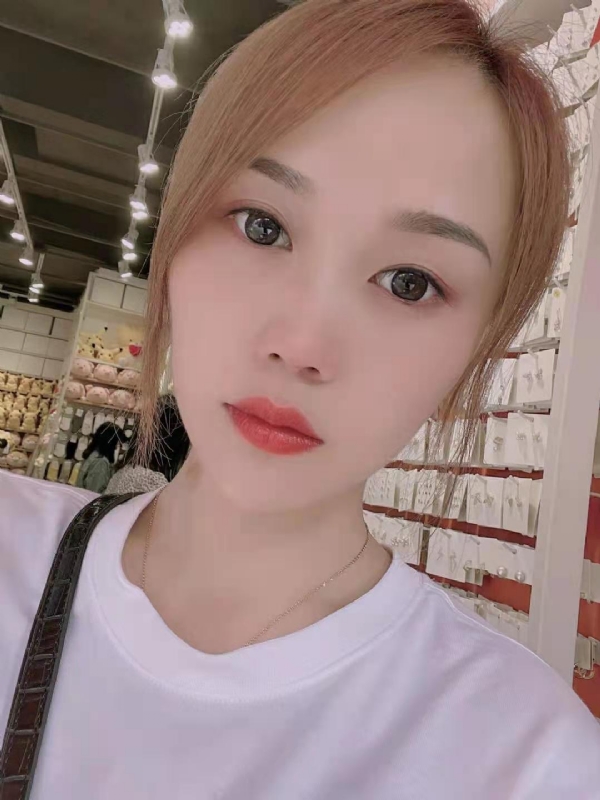 美丽的意外的第二张照片--晋江交友网