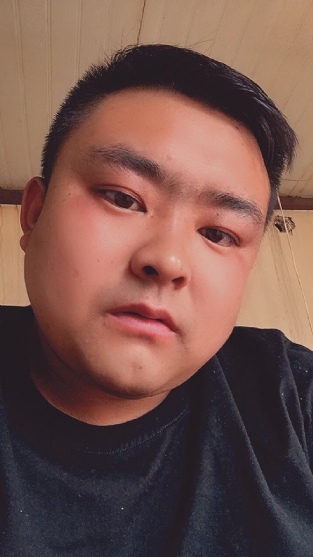 爱我所爱的第一张照片--晋江交友网