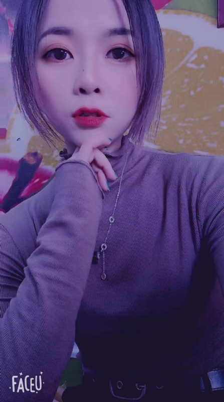 小丸子的第一张照片--晋江交友网