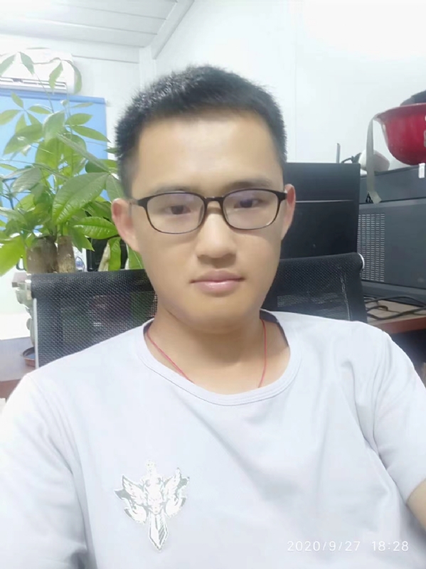 安道夫的第一张照片--晋江交友网