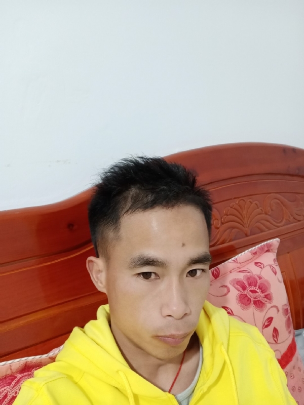 小biu崽的第一张照片--晋江交友网