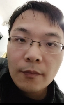 勇的第一张照片--晋江交友网