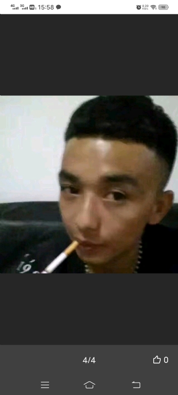 天道酬勤的第一张照片--晋江交友网