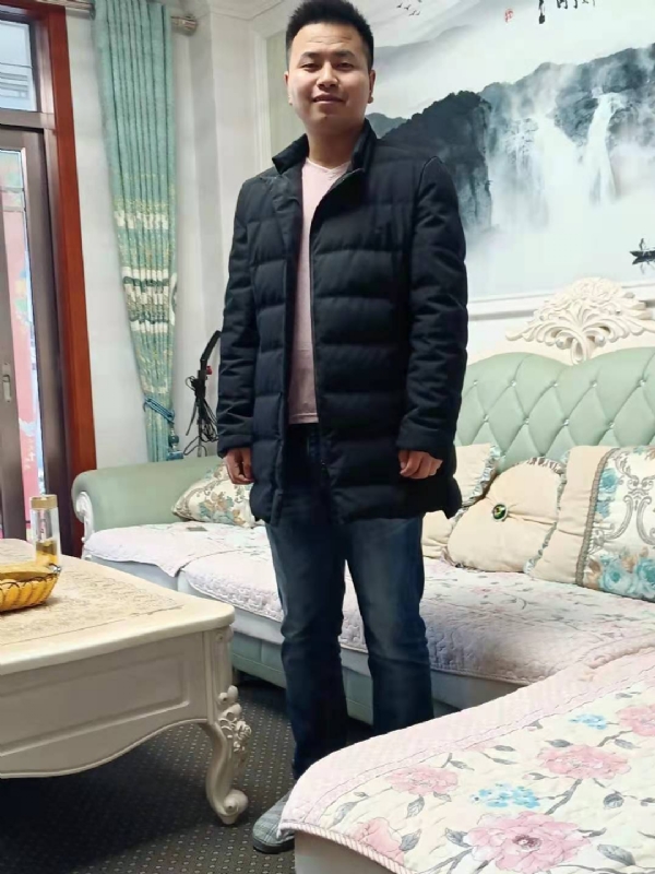 为爱奋斗的第一张照片--晋江交友网