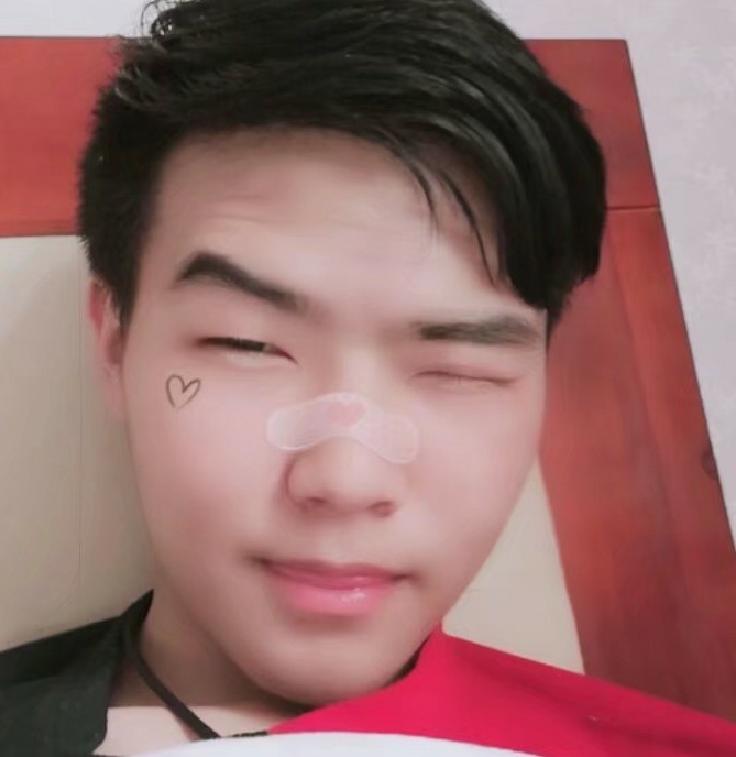 望云山的第一张照片--晋江交友网