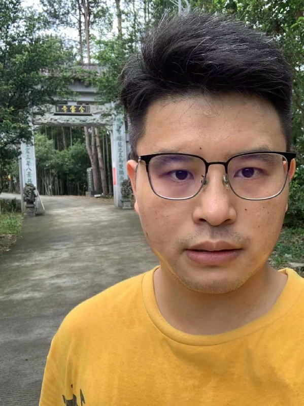 我来啦的第一张照片--晋江交友网