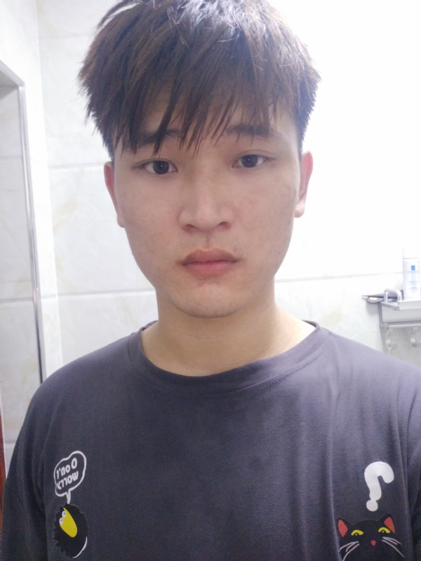 船长的第一张照片--晋江交友网