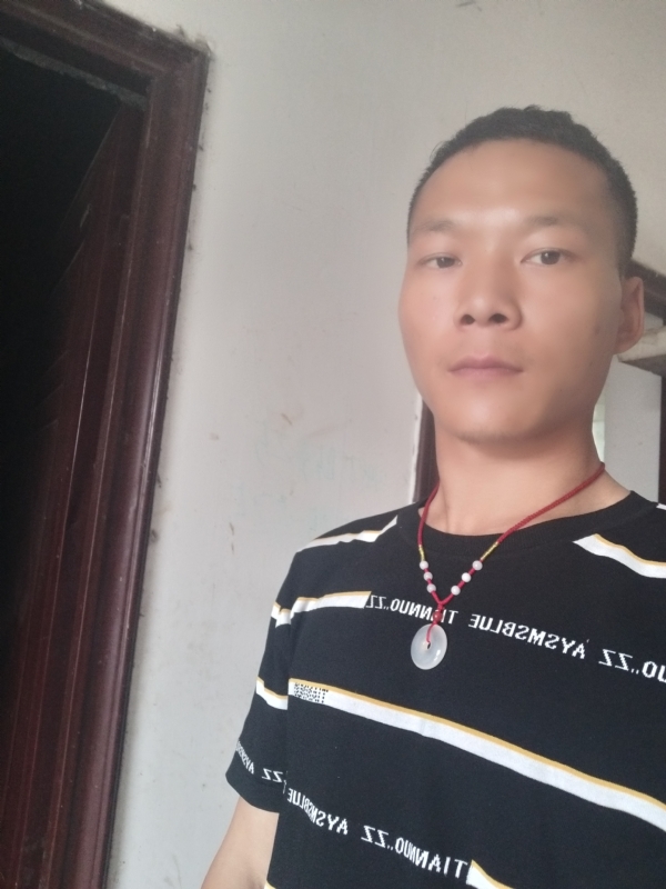 爱，请深爱的第一张照片--晋江交友网