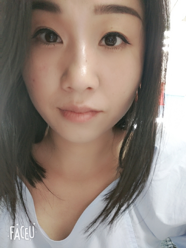 安然自若的第一张照片--晋江交友网