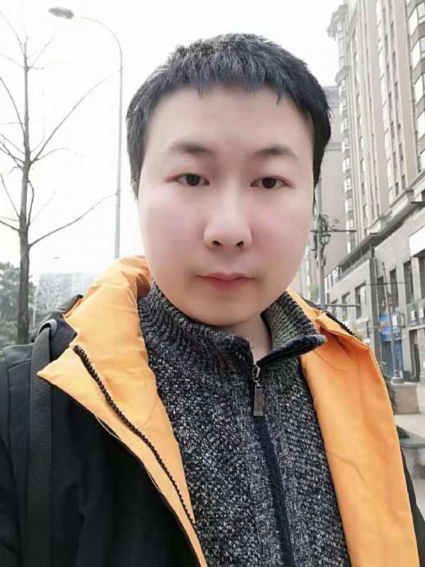 李李的第一张照片--晋江交友网