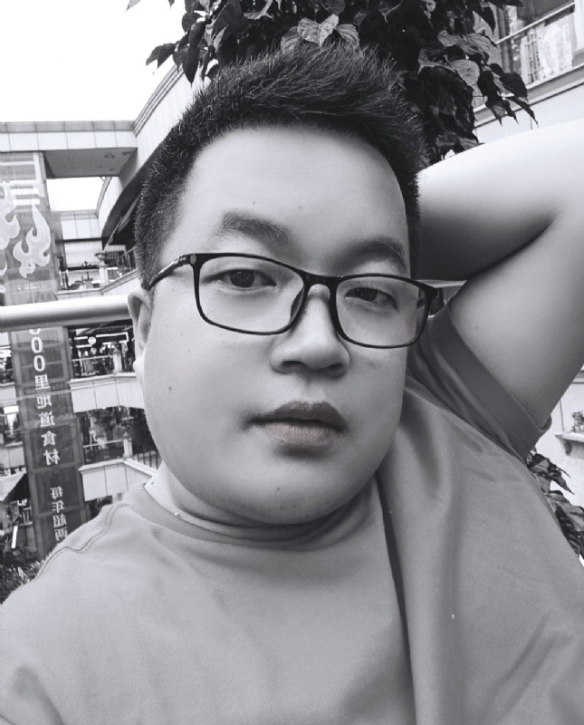 2公子的第三张照片--晋江交友网
