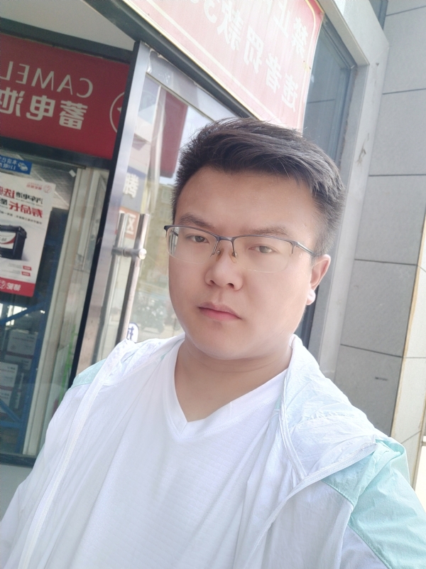 小晨的第二张照片--晋江交友网