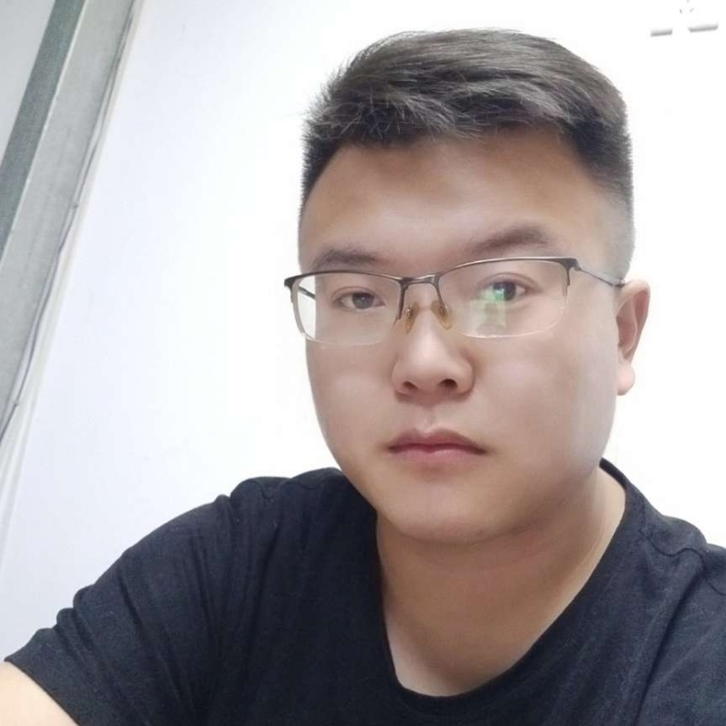 小晨的第三张照片--晋江交友网