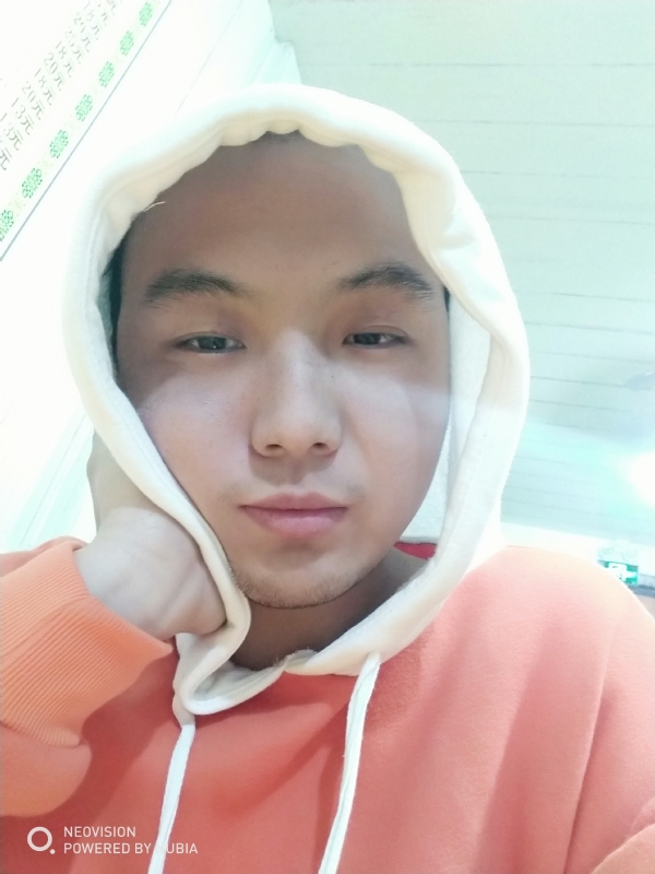 阿七的第一张照片--晋江交友网