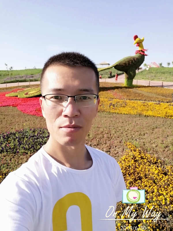 遇见你的第一张照片--晋江交友网