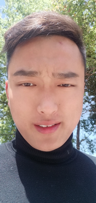 乐毅的第二张照片--晋江交友网