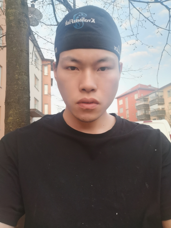 吴灵勇的第一张照片--晋江交友网