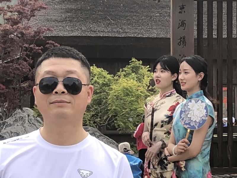 xiongmao的第一张照片--晋江交友网