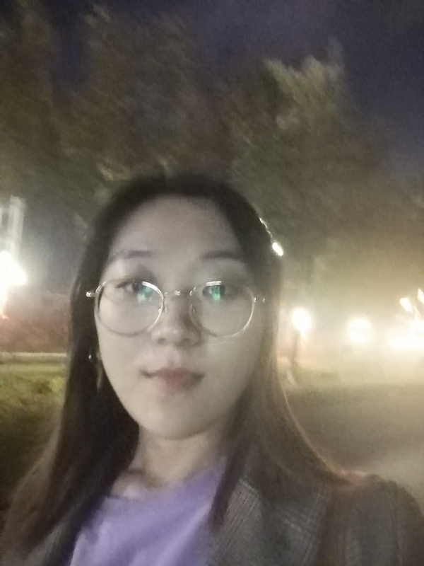 也许的第一张照片--晋江交友网