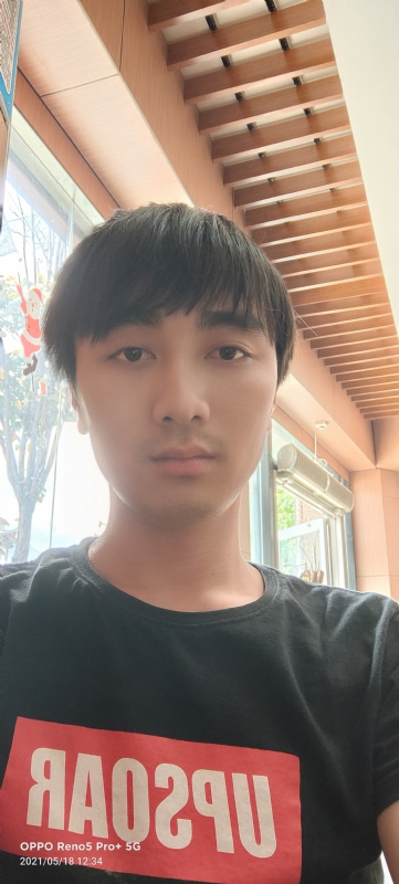小海的第四张照片--晋江交友网