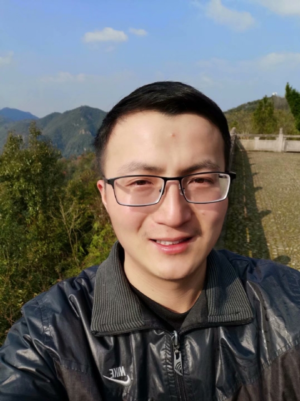 杨先生的第一张照片--晋江交友网
